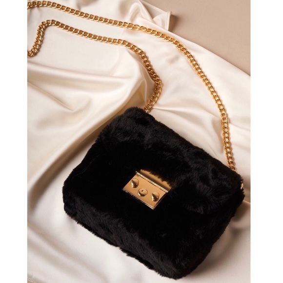 Handbags - Clutch Crossbody Bag